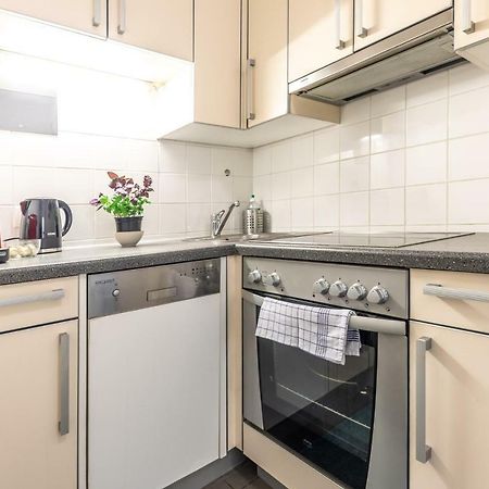 Apartment Near Naschmarkt Wien Eksteriør billede