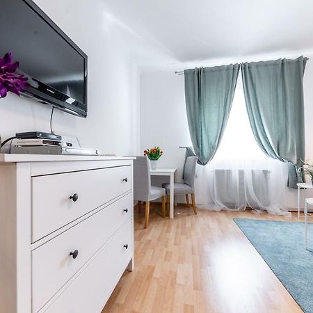 Apartment Near Naschmarkt Wien Eksteriør billede
